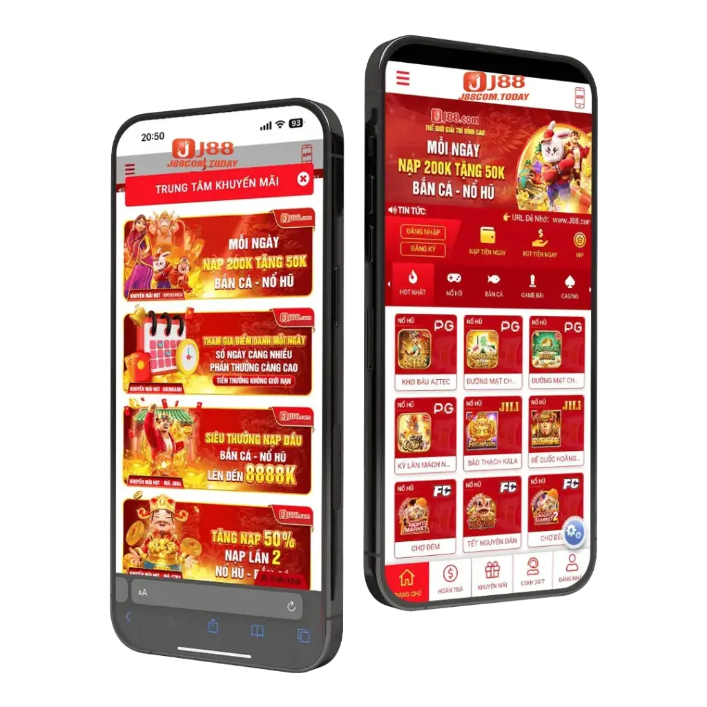Ưu đãi độc quyền và phần thưởng HN88
