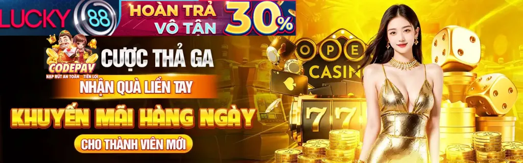 Ưu Đãi Đặc Biệt Cho VIP hn88 Nổ Hũ